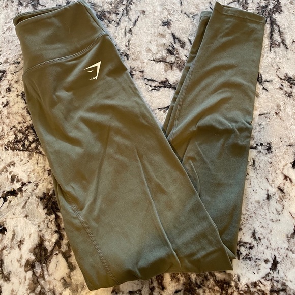 Gymshark leggings - Picture 2 of 3